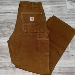 Carhartt Double Front Pants